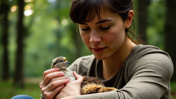 Approfondissez vos compétences en communication animale facilement