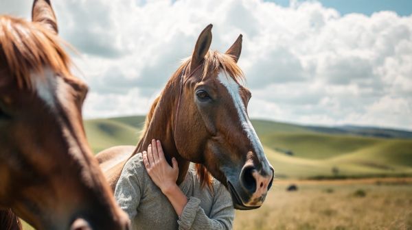 Approfondissez vos compétences en communication animale facilement