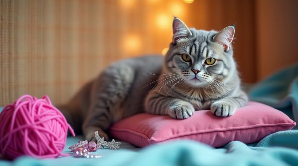 Les incontournables accessoires pour chat à adopter sans hésiter