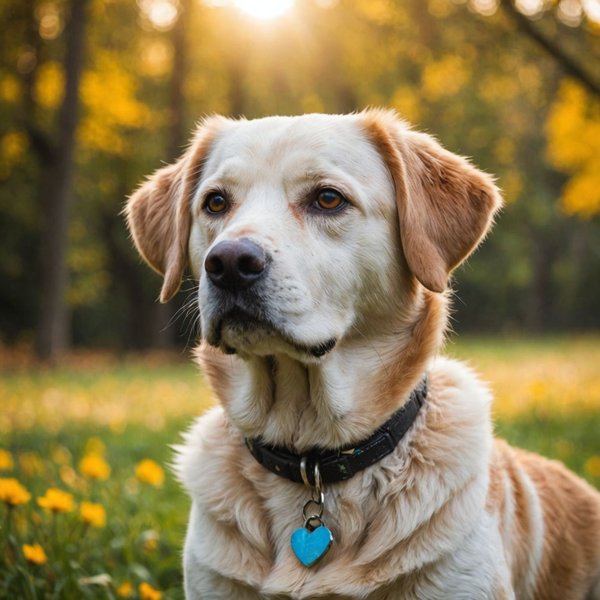 Votre chien est-il le secret de votre bonheur ? Découvrez pourquoi !