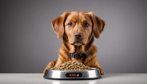 Les croquettes HD Optimum : un choix de qualité pour votre chien