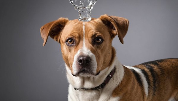 Argent colloidal et otite : un remède efficace pour vos chiens