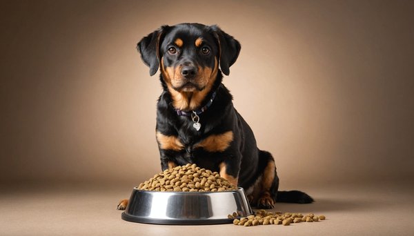 Top choix de croquettes hd optimum pour le bien-être de votre chien