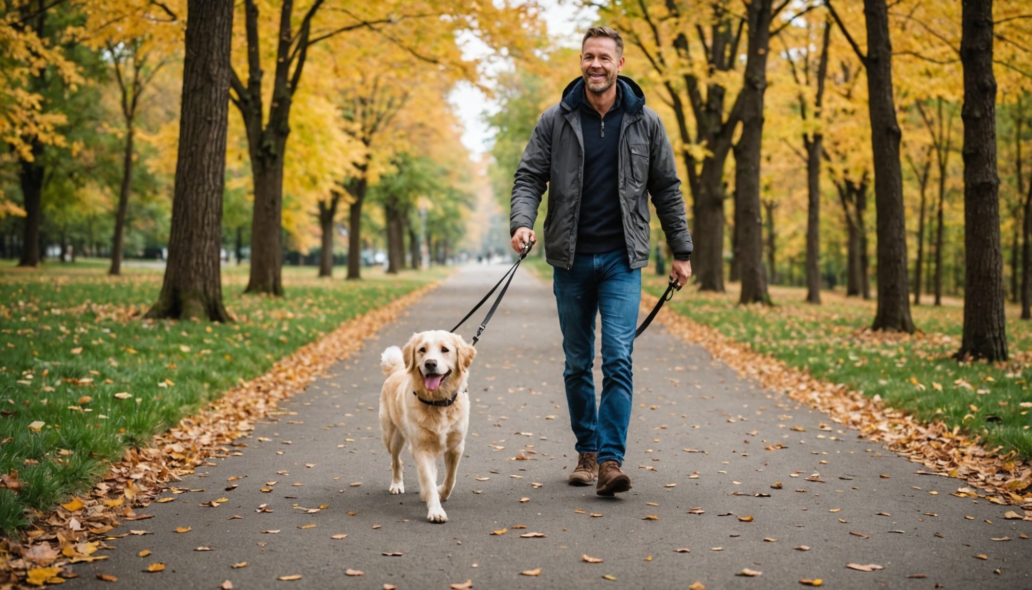 Questions fréquentes sur les promenades libres